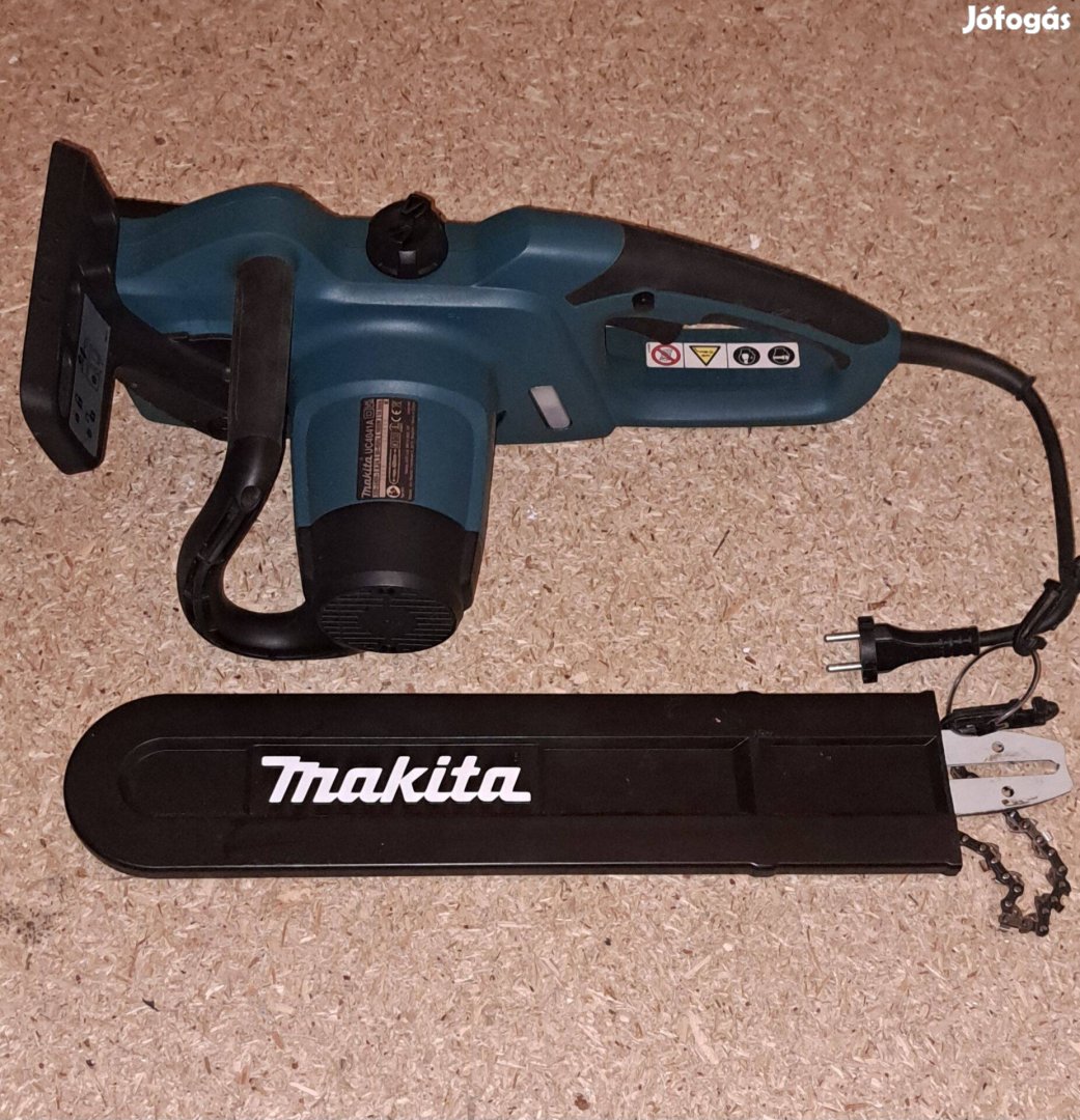 Makita elektromos láncfűrész eladó