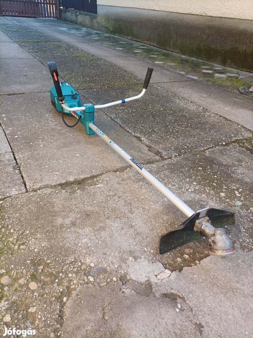 Makita fűkasza alkatrésznek