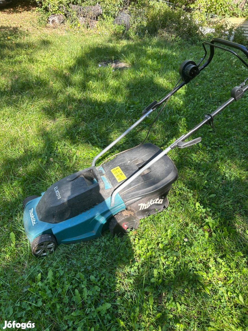 Makita fűnyíró