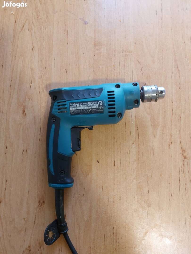 Makita fúrógép DP2010