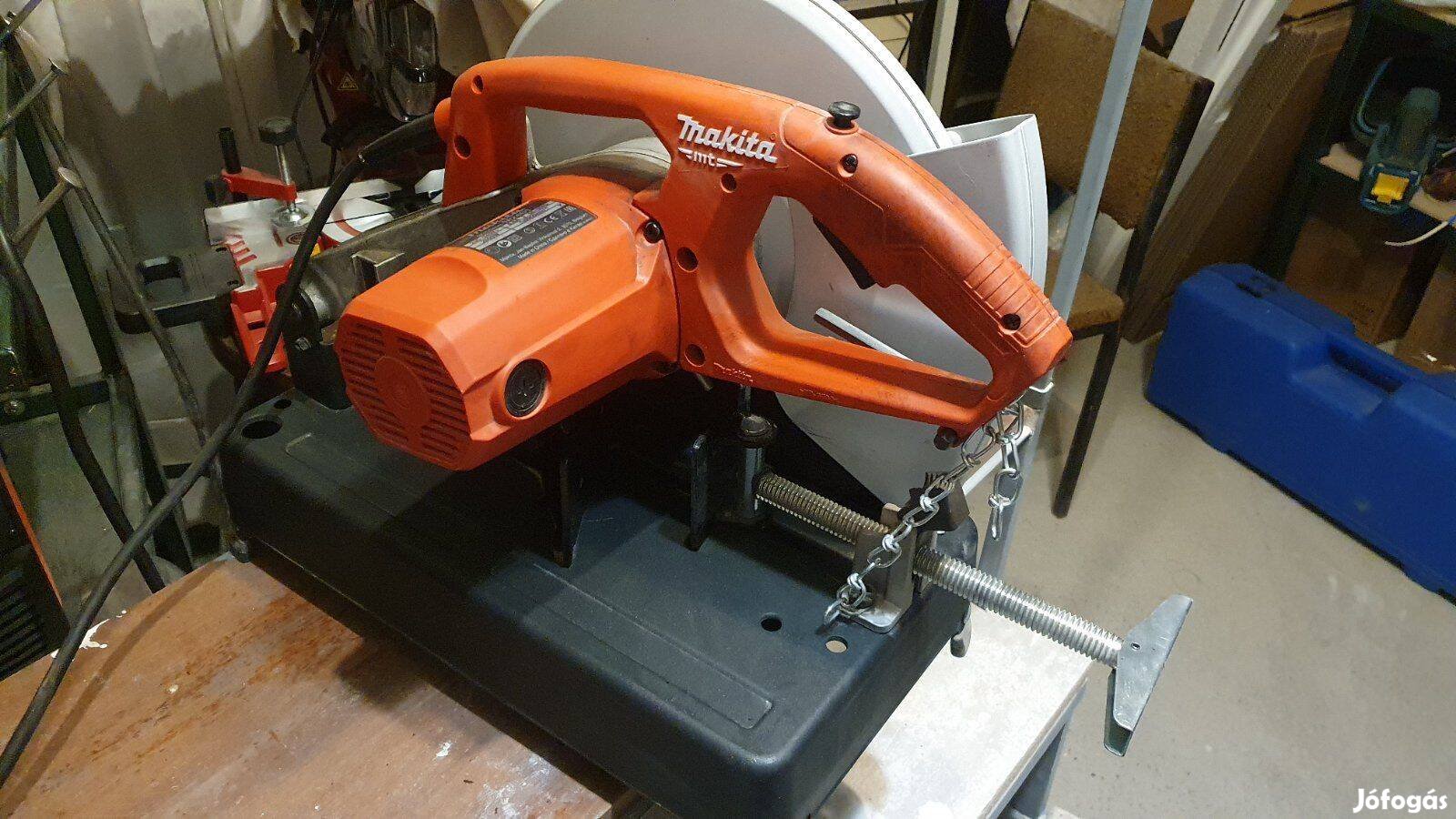 Makita gyorsdaraboló 355 mm