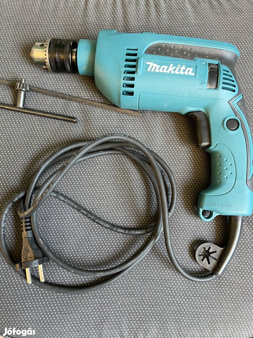 Makita hp1640 ütvefúrógép