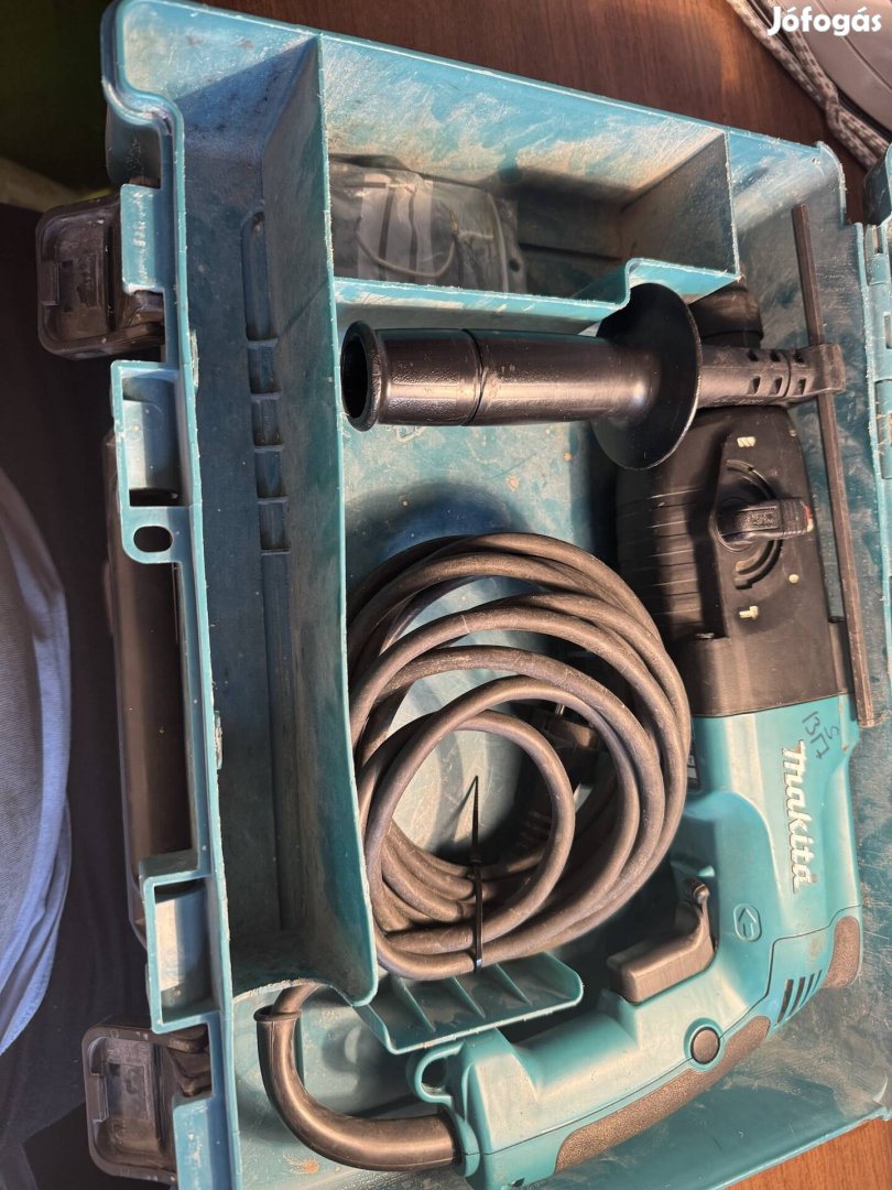 Makita hr2450 fúrókalapács