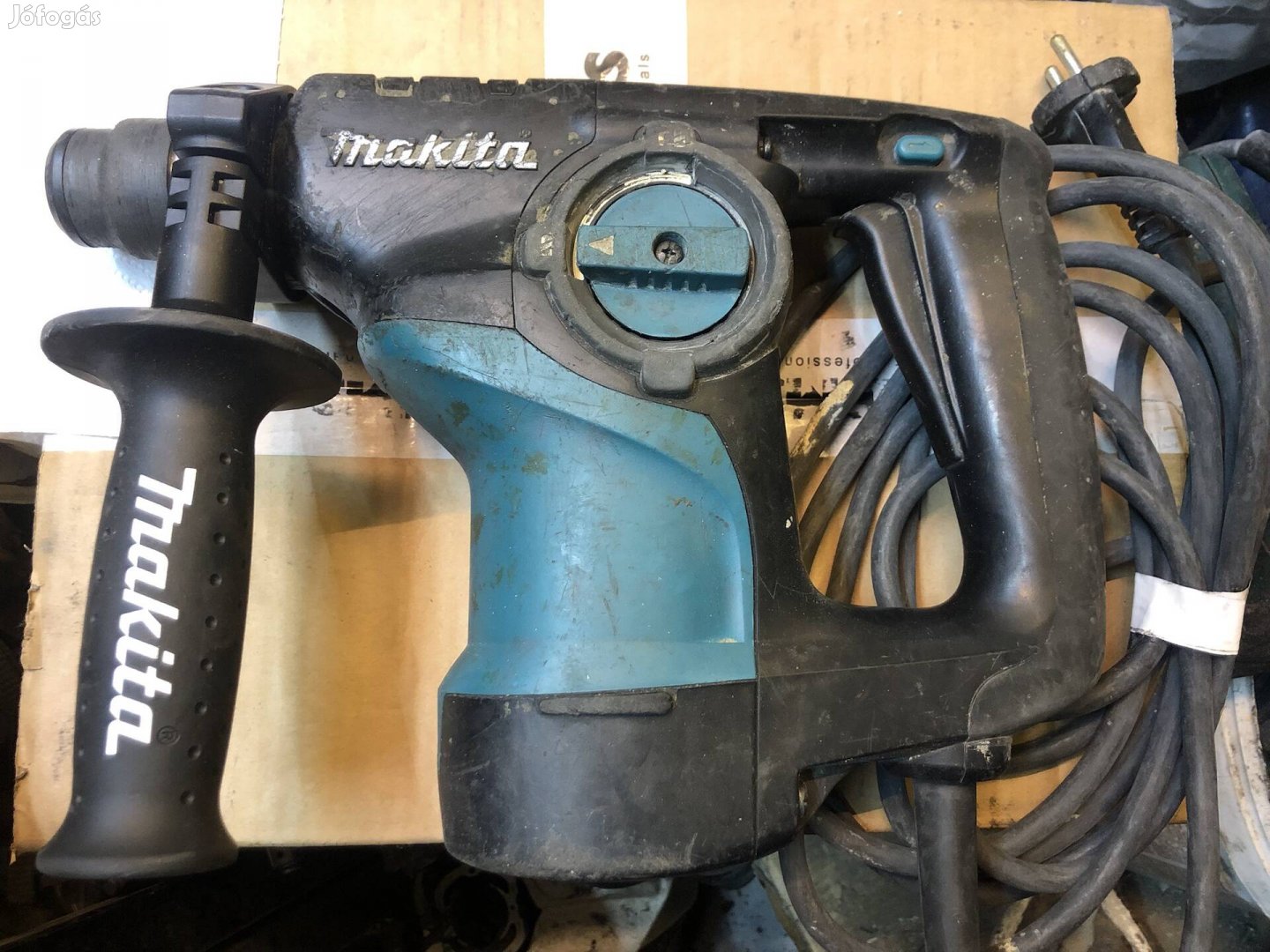 Makita hr2810