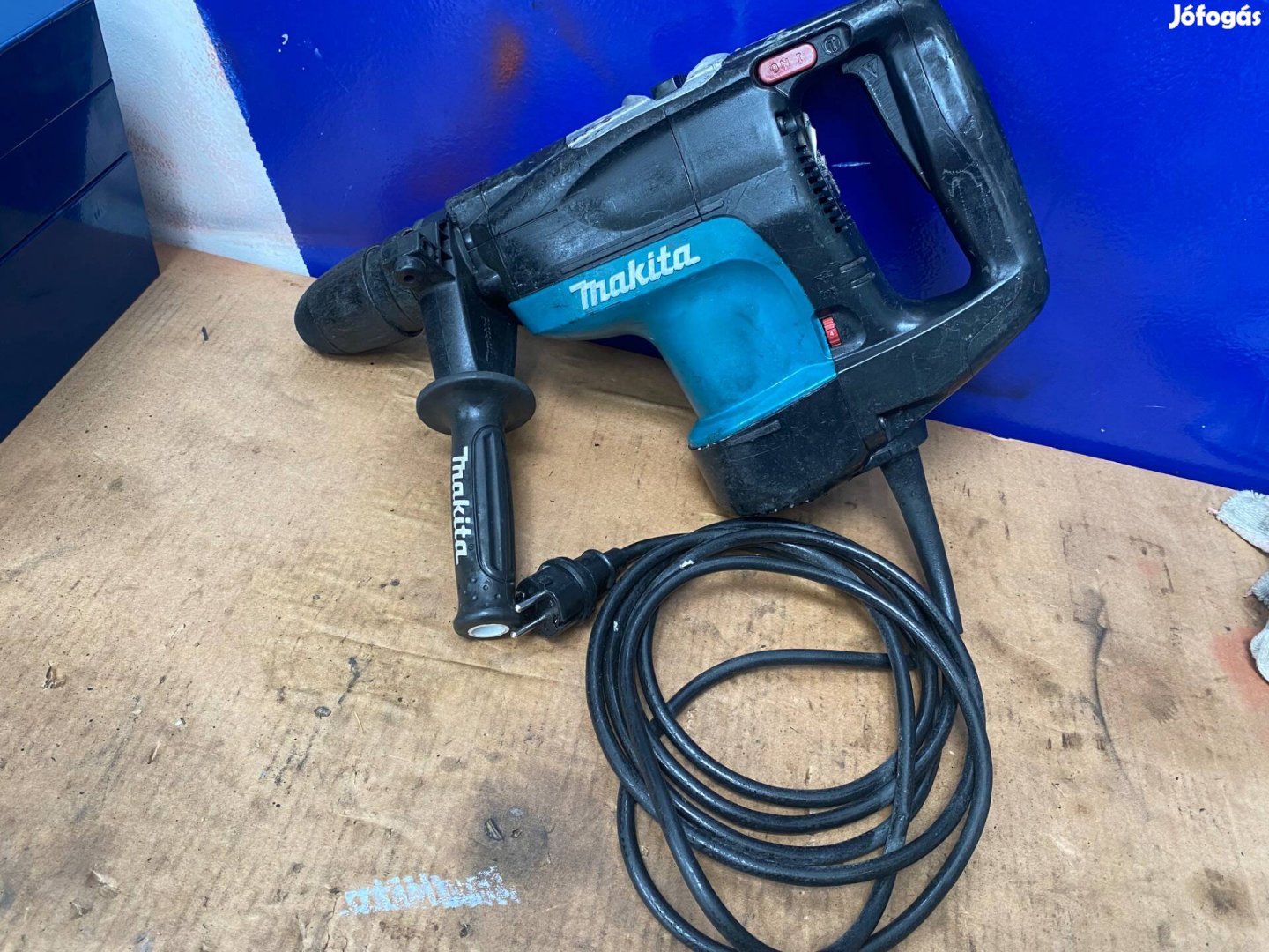 Makita hr 4001c