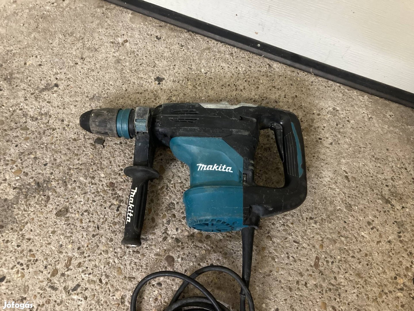 Makita hr 4003c