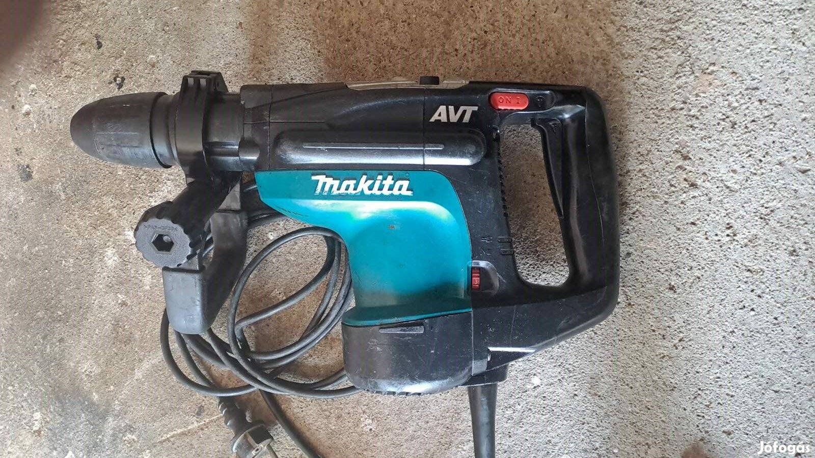 Makita hr 4010c Fúró vésőkalapács Bosch