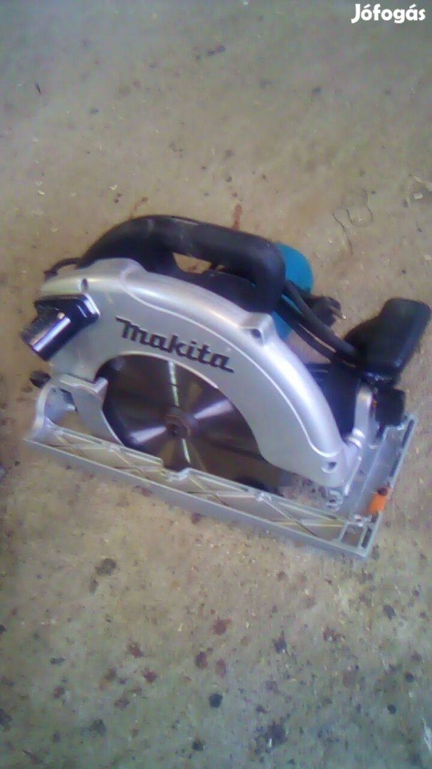 Makita kézikörfürész 5104s