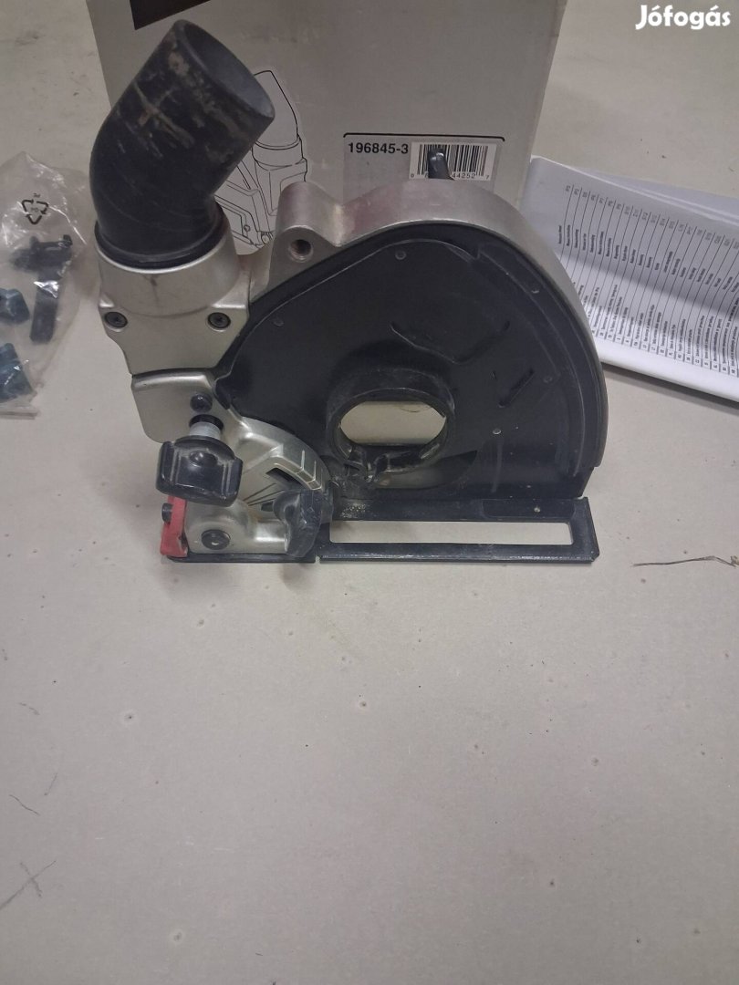 Makita kis flex adapter 