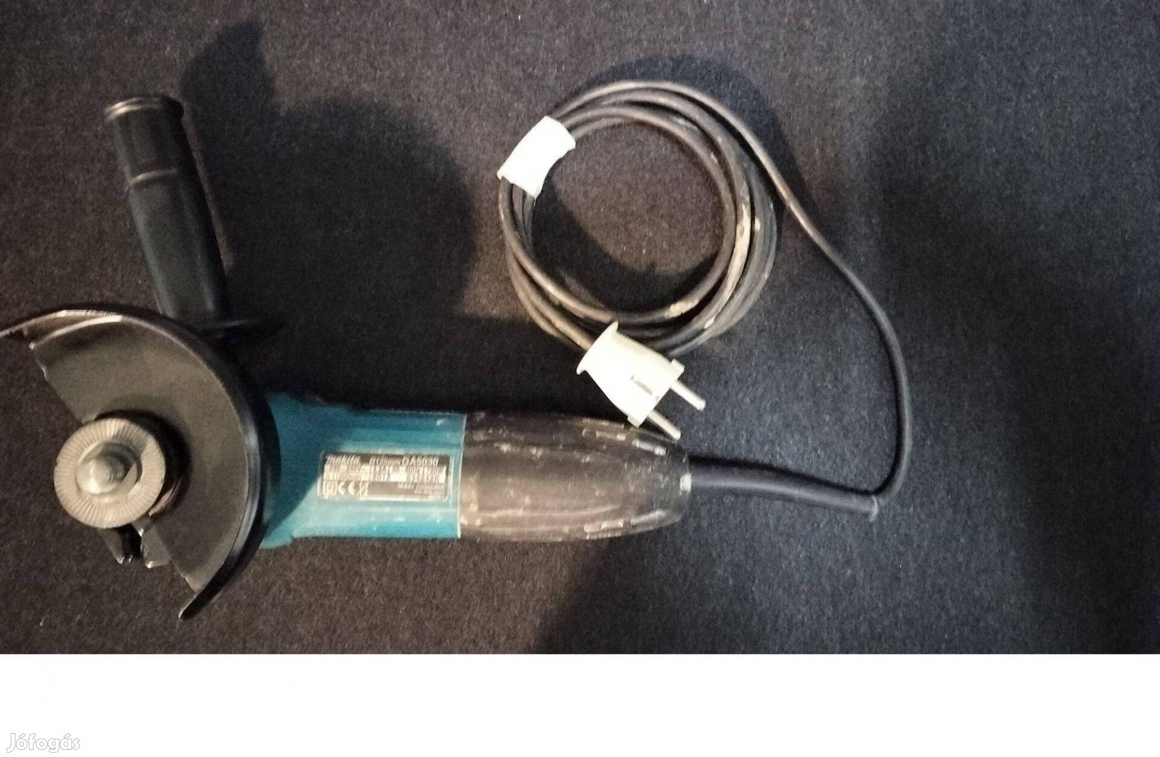 Makita kisflex eladó
