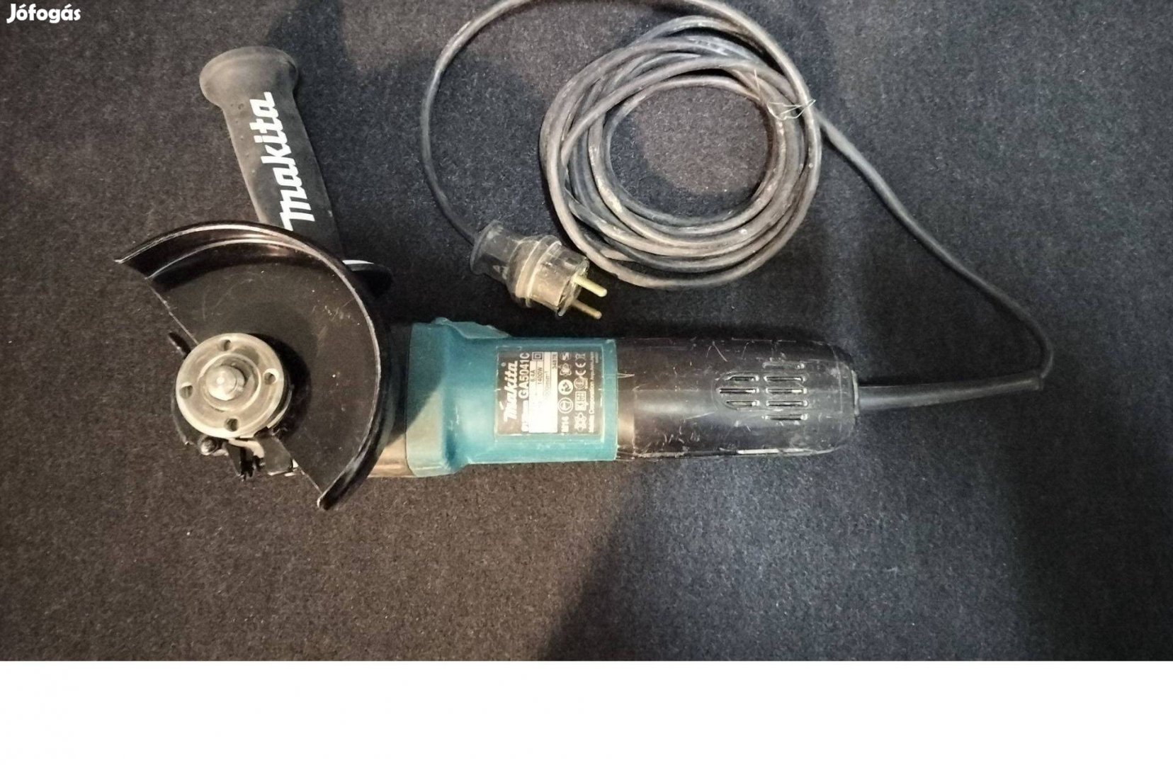 Makita kisflex eladó