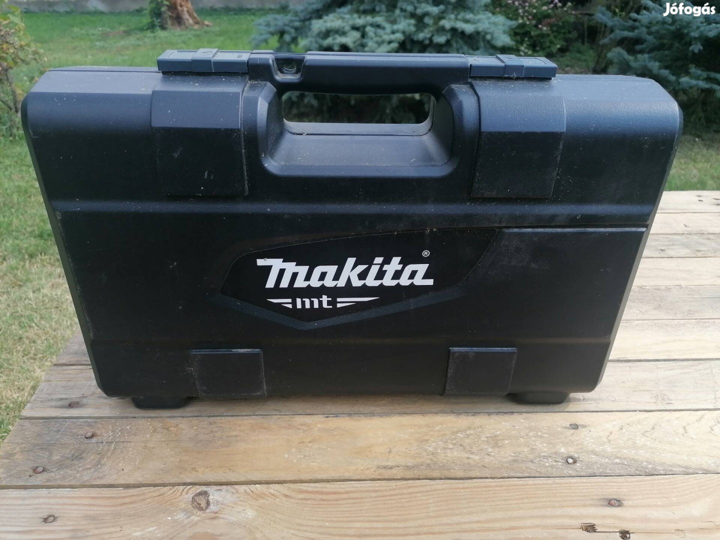 Makita koffer