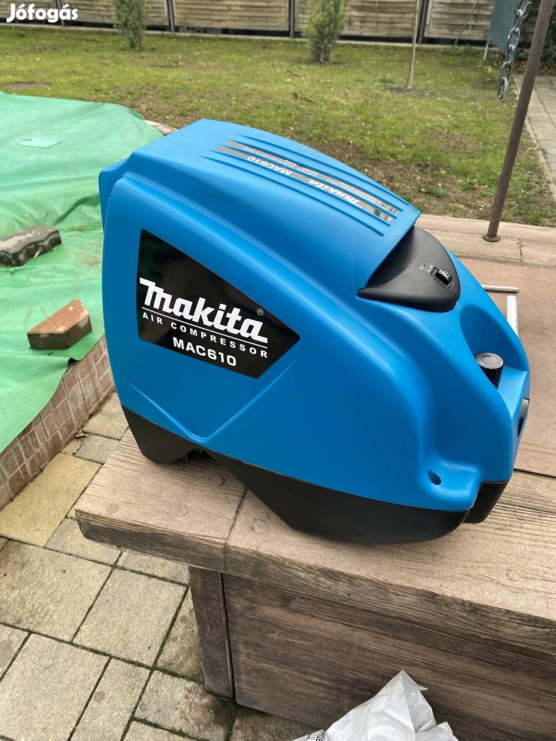 Makita kompresszor