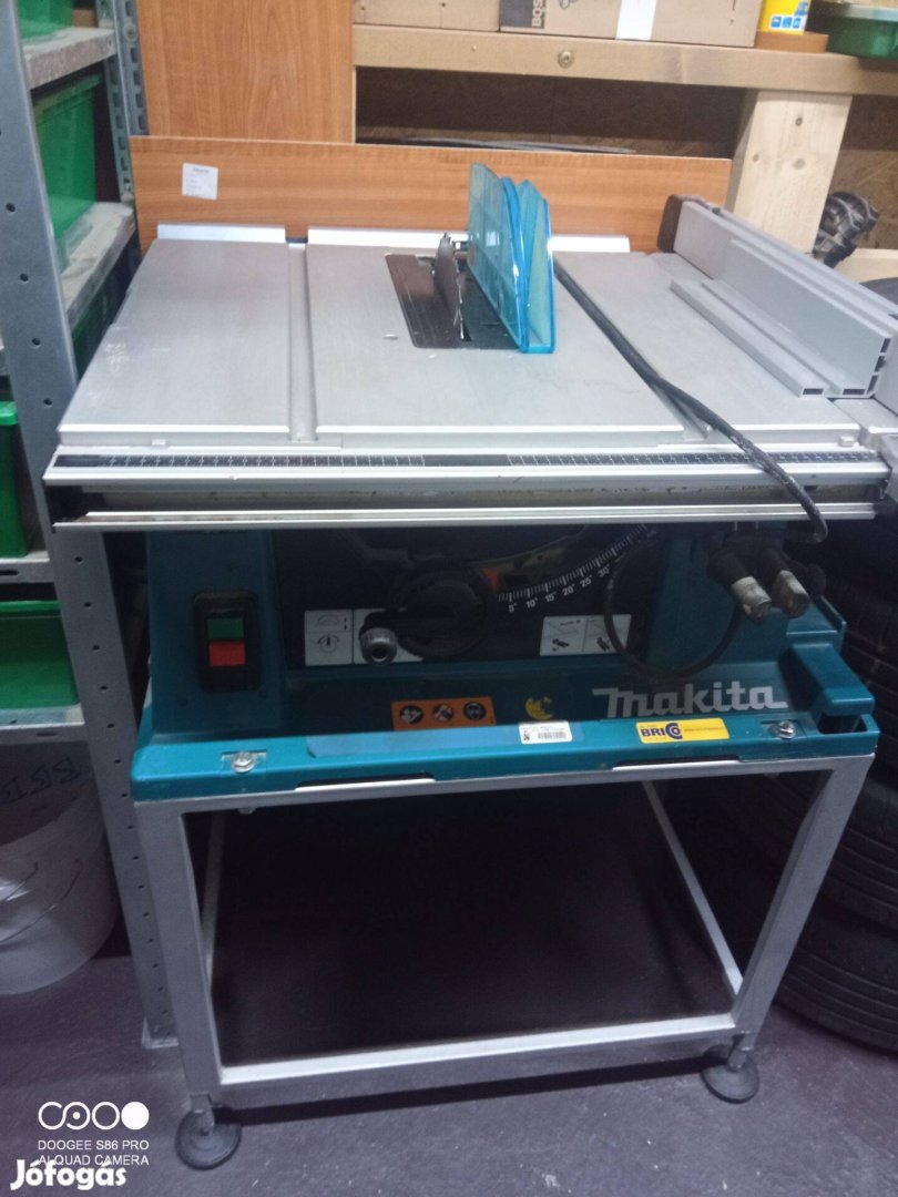 Makita körfürész 2704 eladó