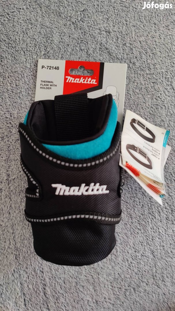 Makita kulacstartó P-72148
