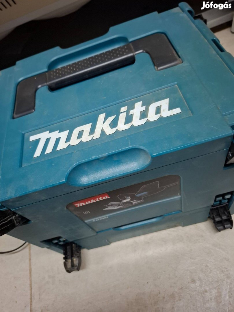 Makita lamelázógép PJ7000J