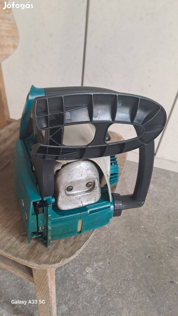 Makita láncfűrész DCS 34