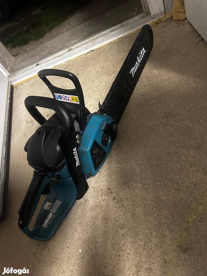 Makita láncfűrész eladó