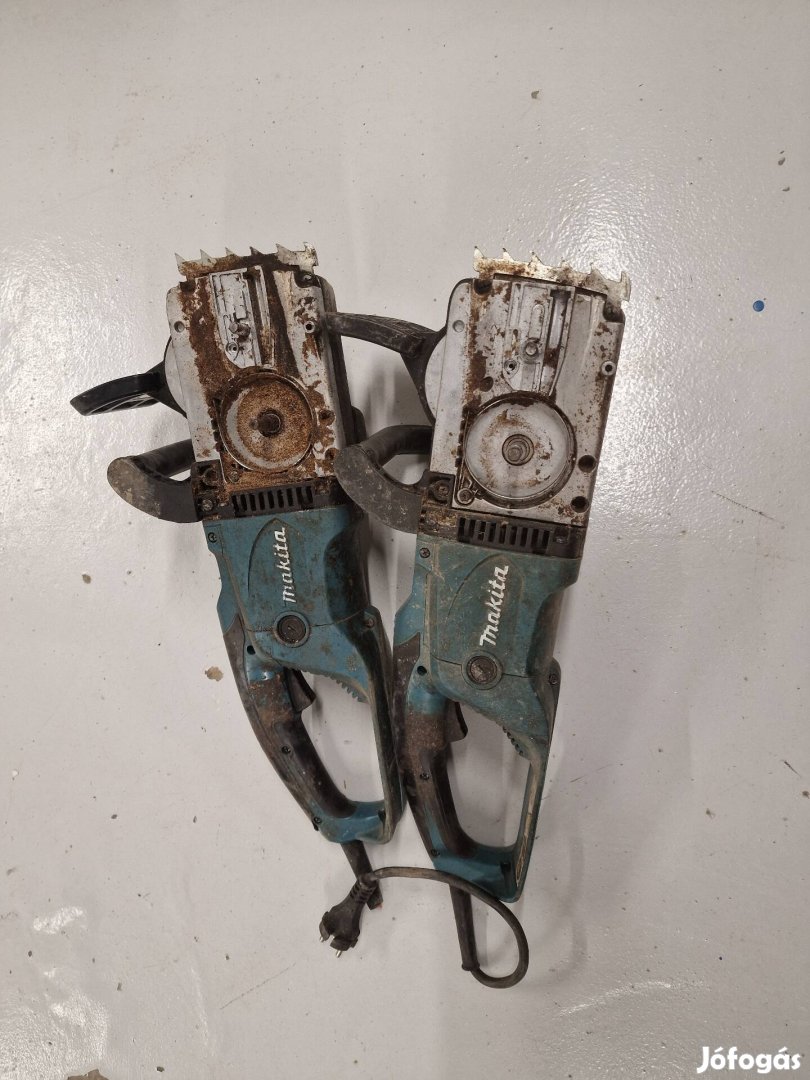 Makita láncfűrész eladó.