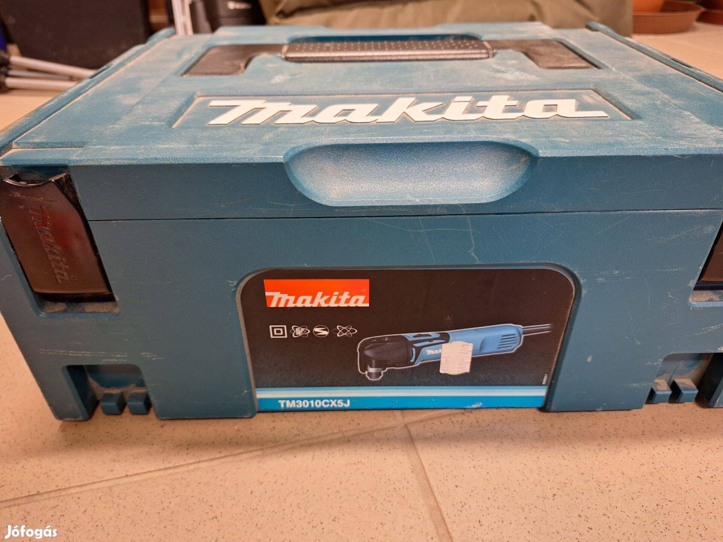 Makita multitool fűrész eladó
