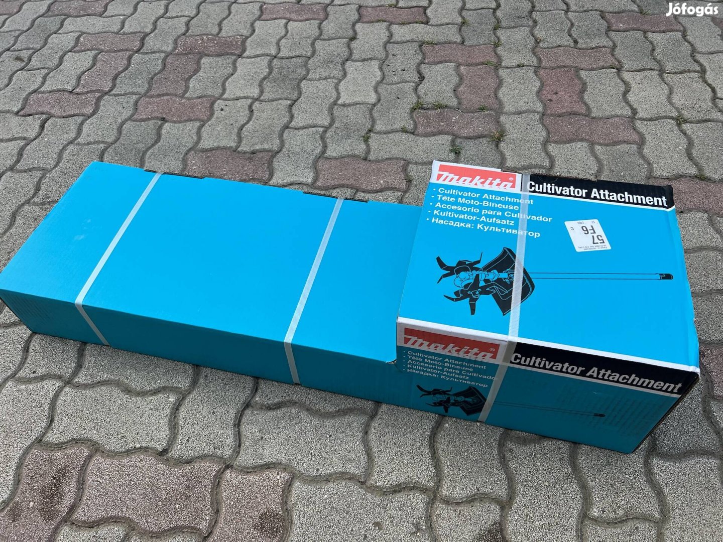 Makita rotakapa feltét KR400 KR401