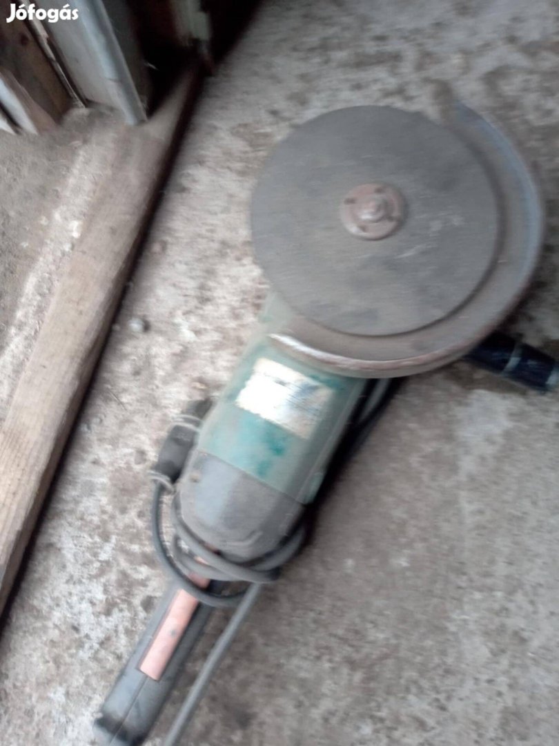 Makita sarokcsiszoló 230 mm Eladó