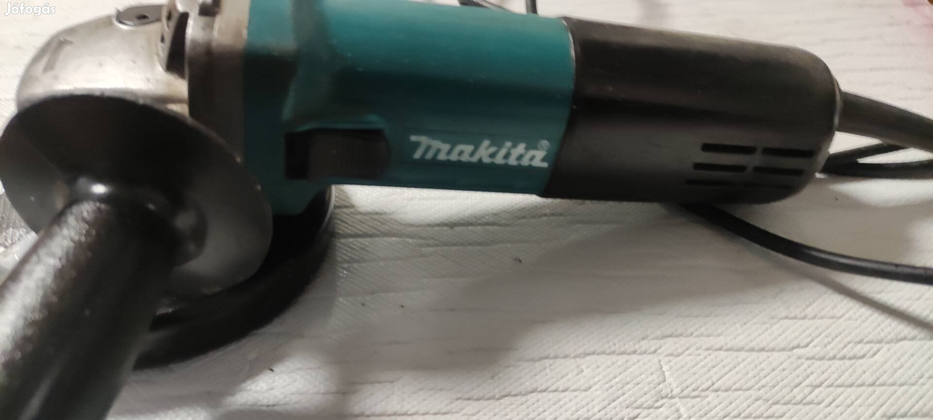 Makita sarokcsiszoló eladó 