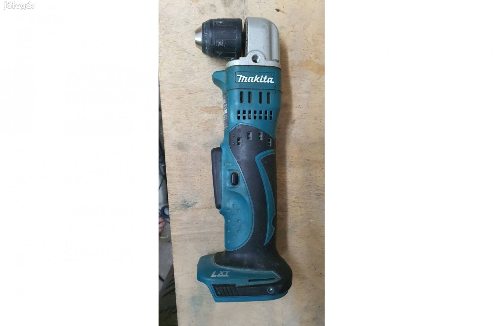 Makita sarokfúró DDA351 / 18V