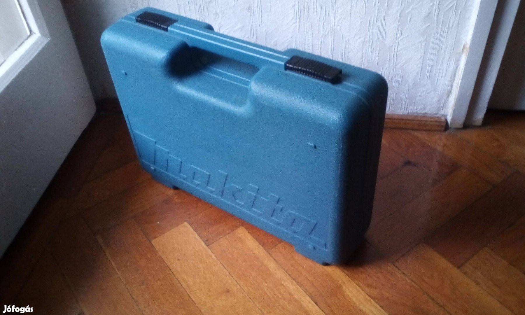 Makita szerszámos táska, koffer (40*30*11cm)!