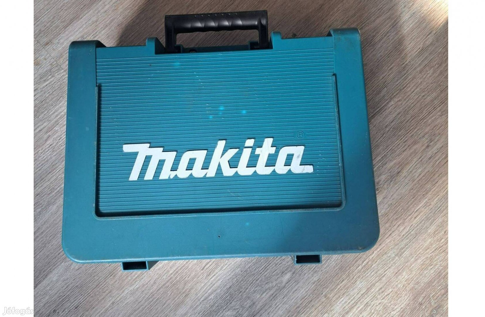 Makita szerszámtároló doboz , koffer