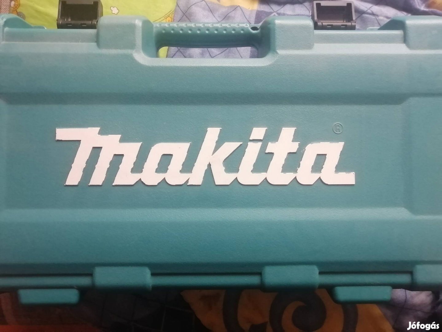 Makita szúrófűrész tároló 