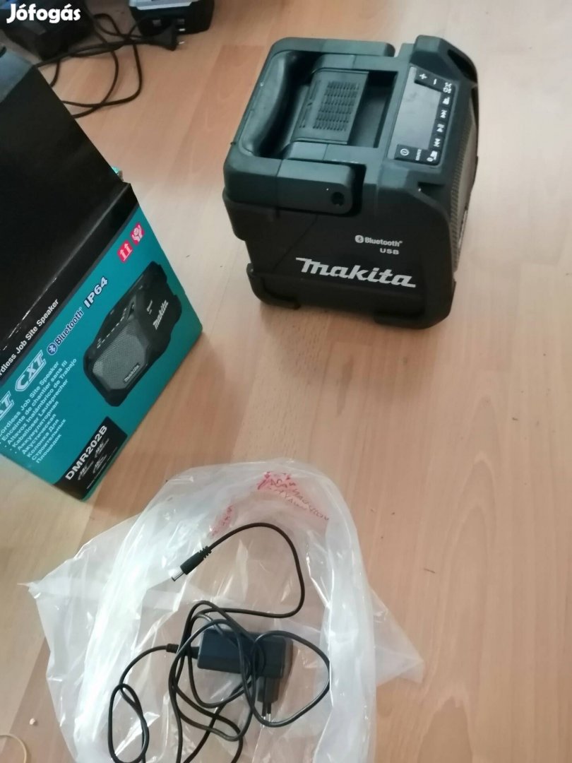 Makita usb Bluetooth eladó 