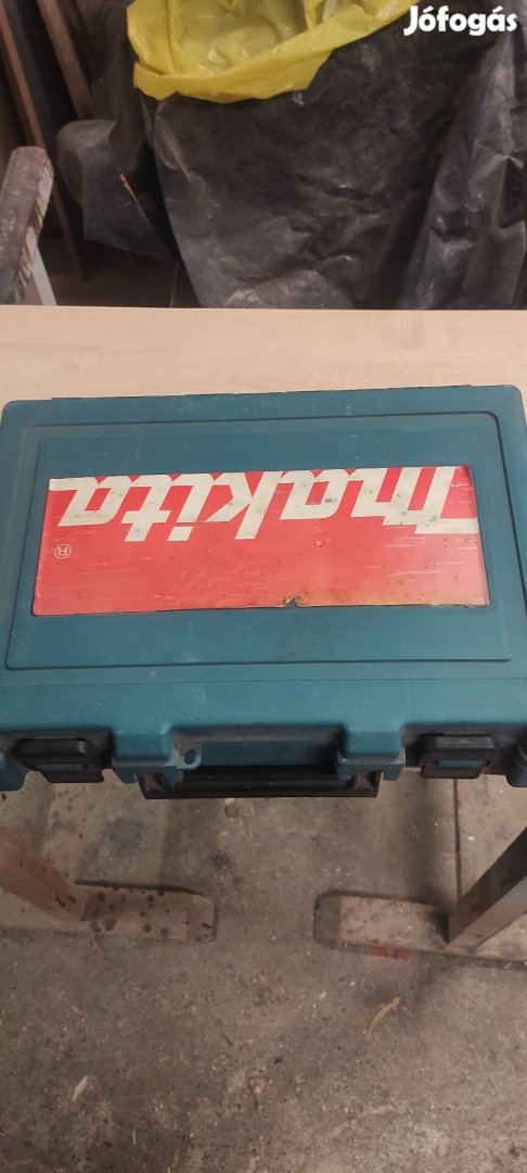 Makita ütvefúró 