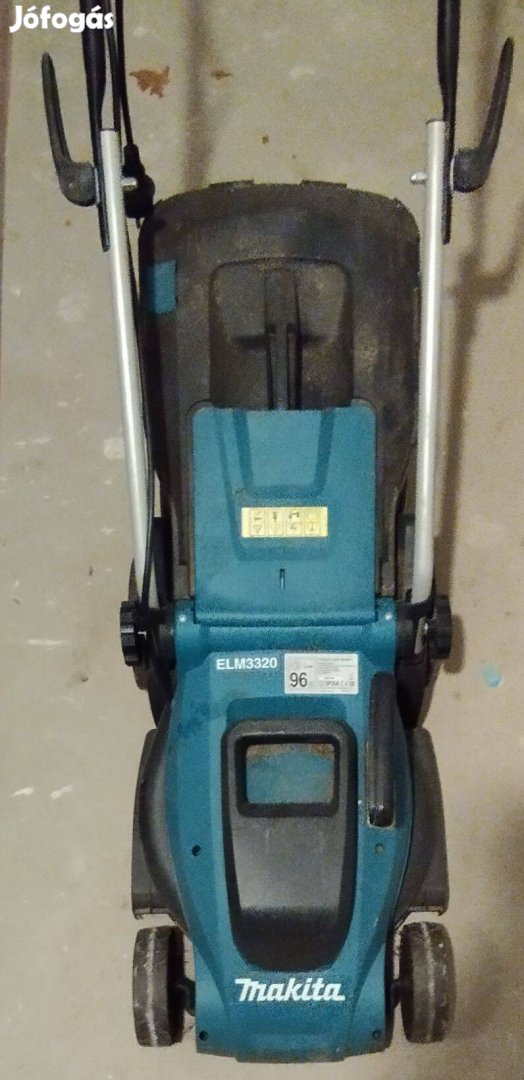 Makitta Fűnyíró ELM3220