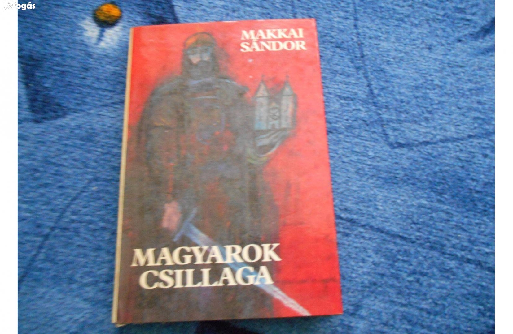 Makkai Sándor: Magyarok csillaga