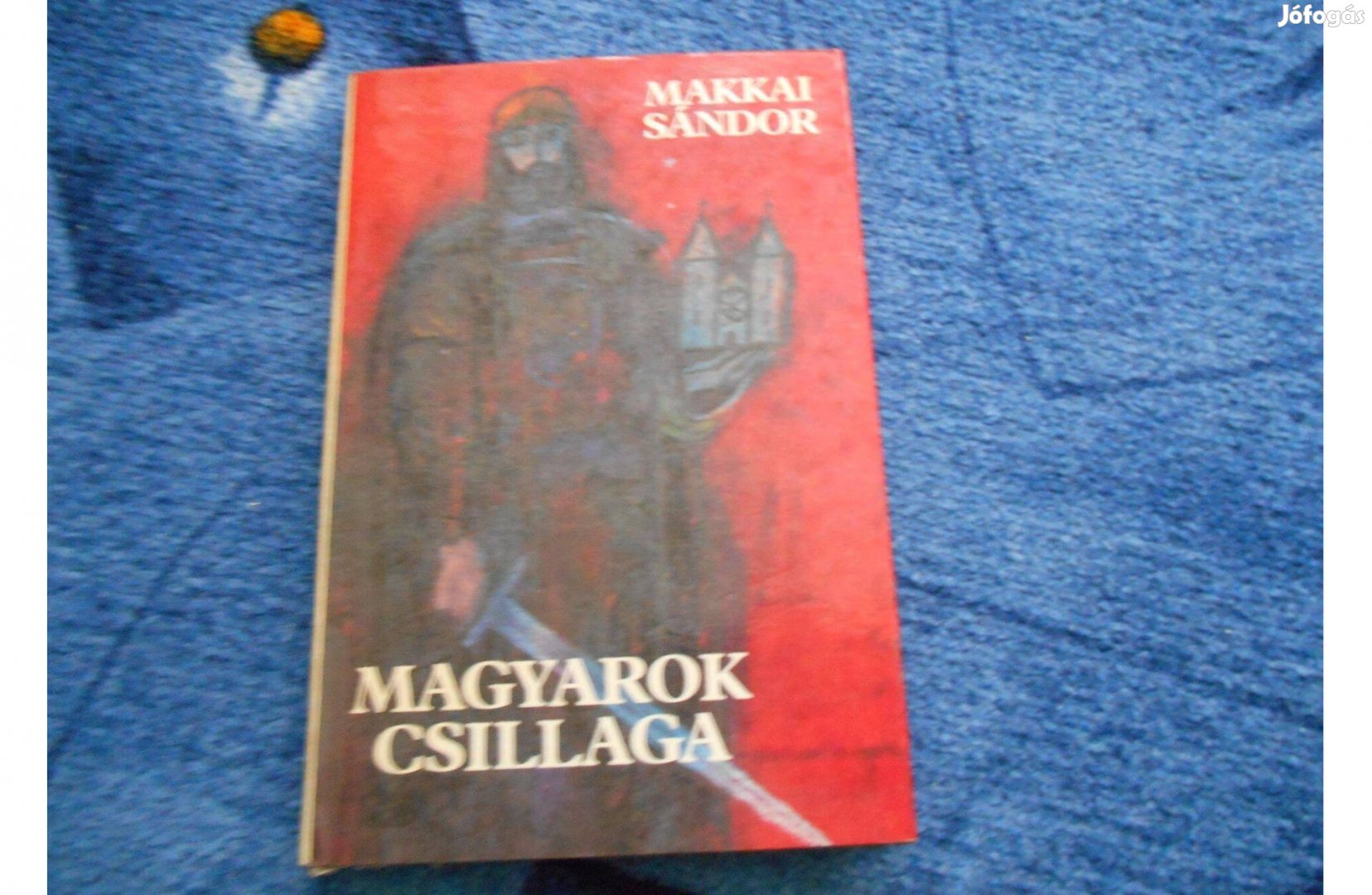 Makkai Sándor: Magyarok csillaga