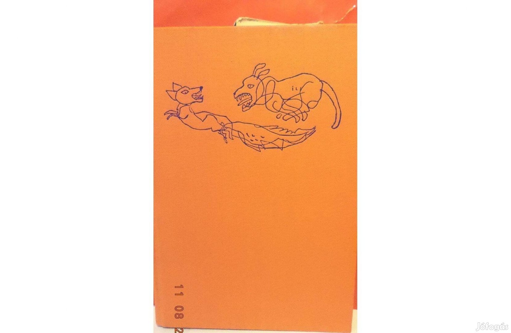 Makkai Sándor: Ördögszekér