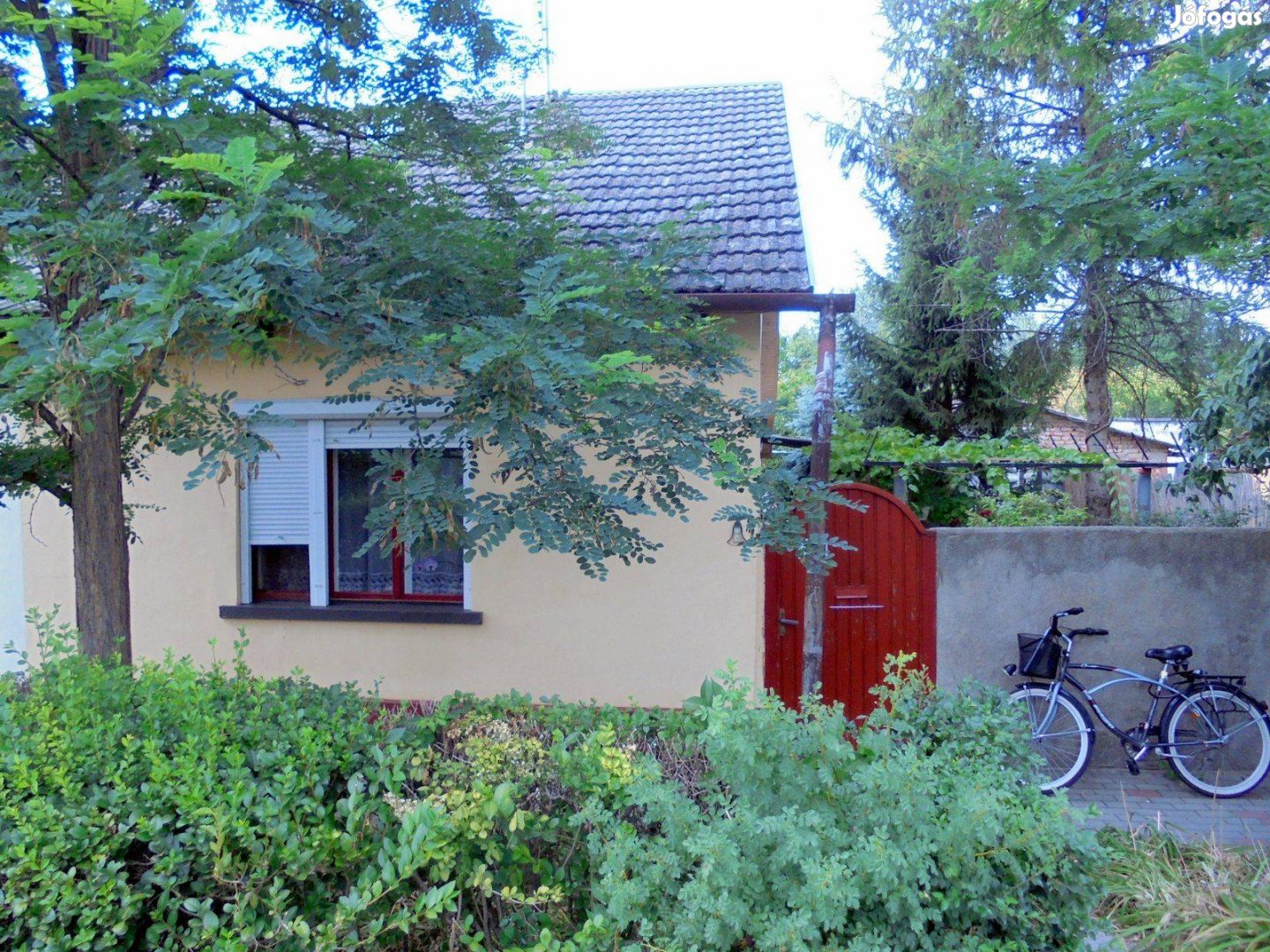 Eladó családi ház Makó, Szirbik Miklós utca 33493905