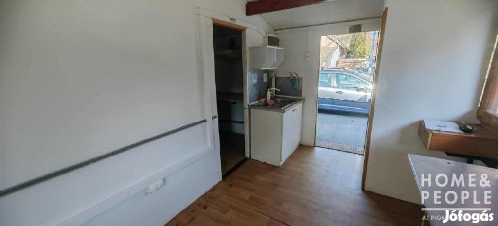 Makón street food box eladó!