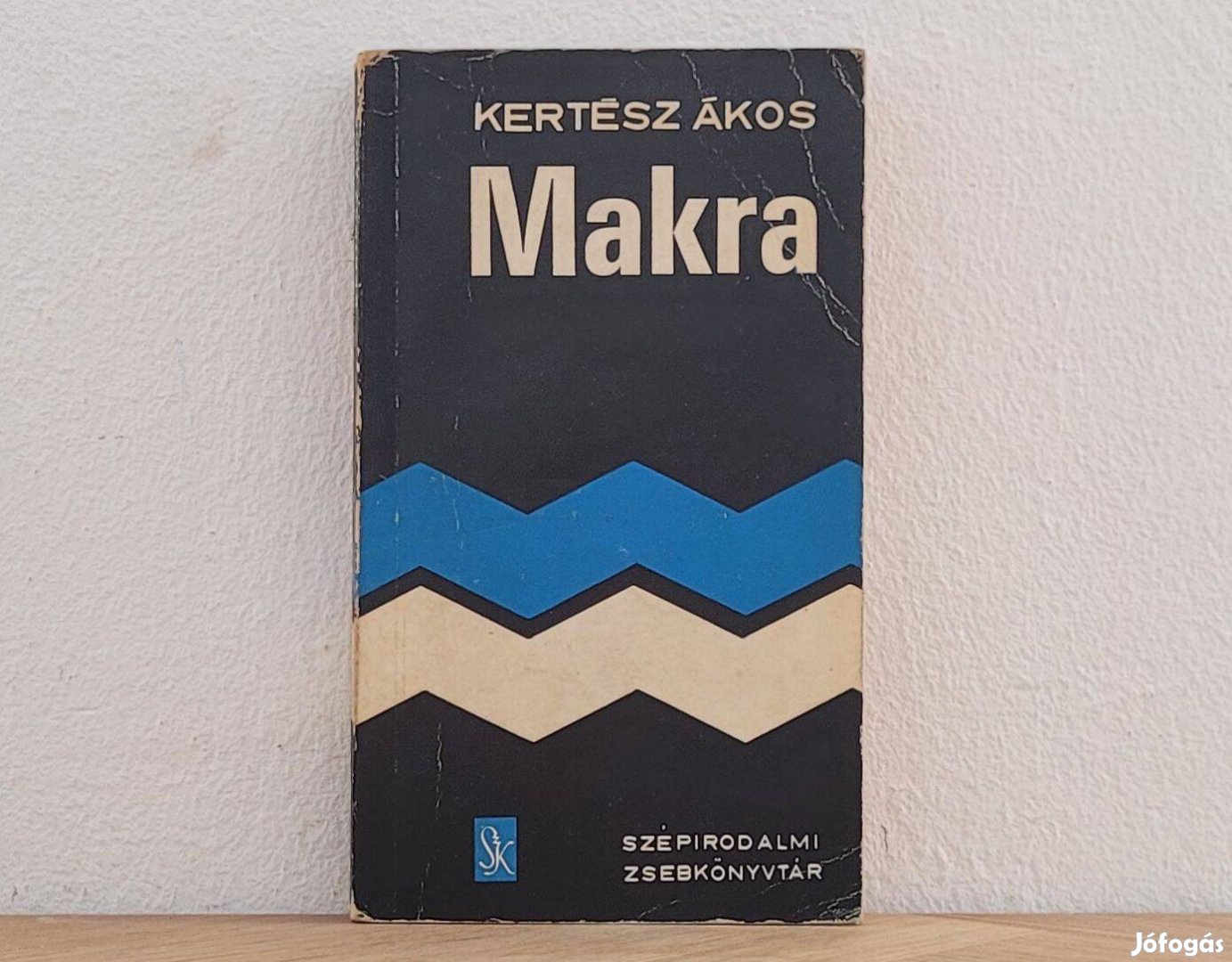 Makra - Kertész Ákos könyv eladó