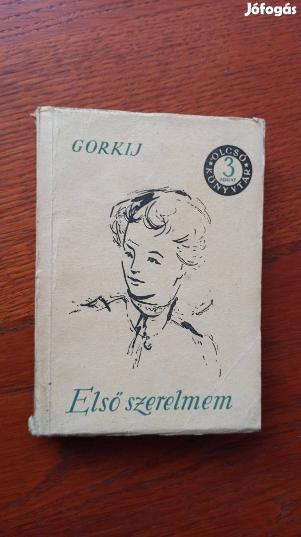 Makszim Gorkij - A mester