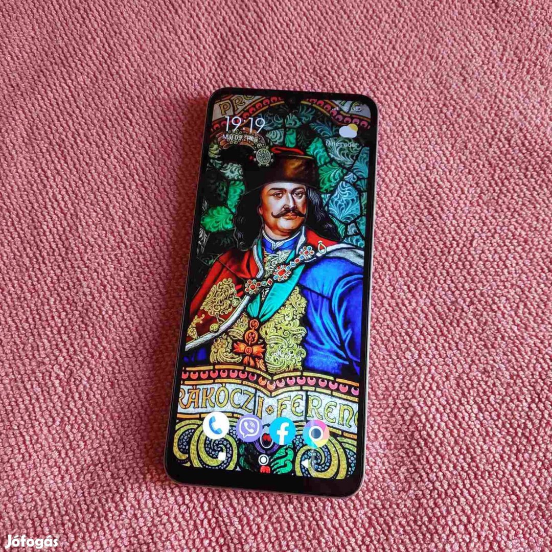 Makulátlan Poco C 75 független 8/256 Gb