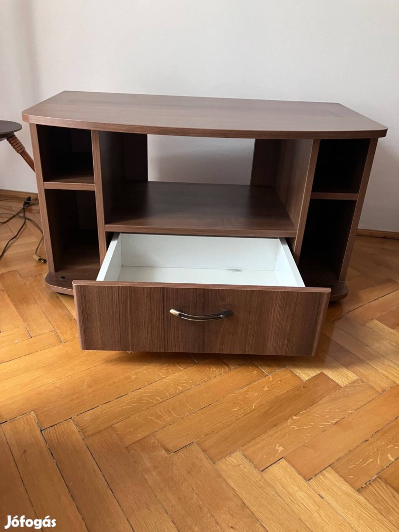 Makulátlan Tv állvány eladó