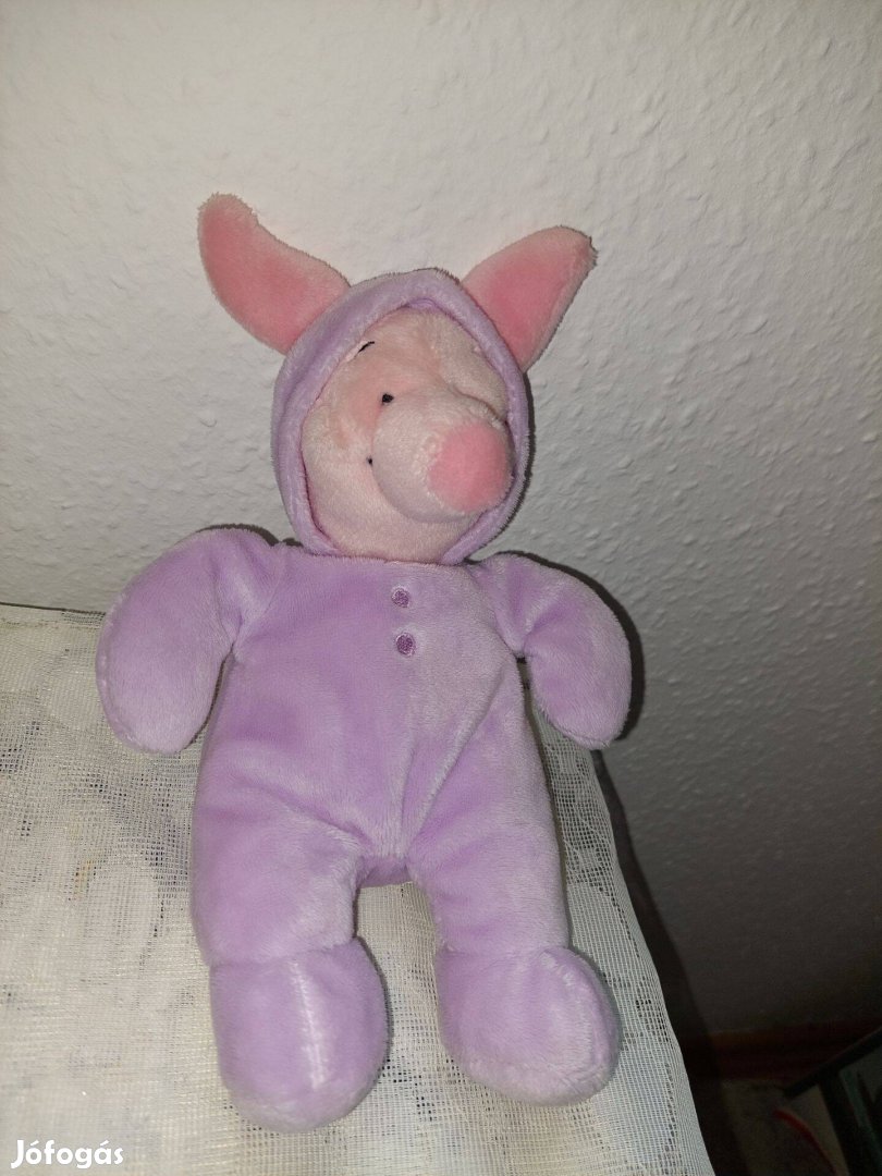 Malacka ruhában 30 cm