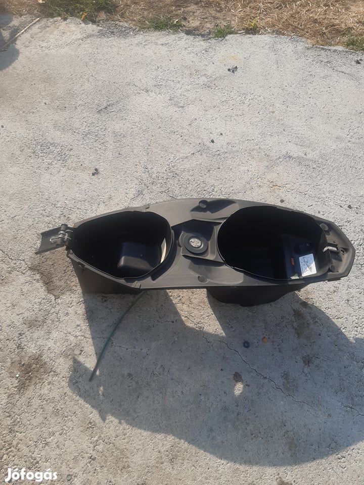 Malaguti Blog sisaktartó