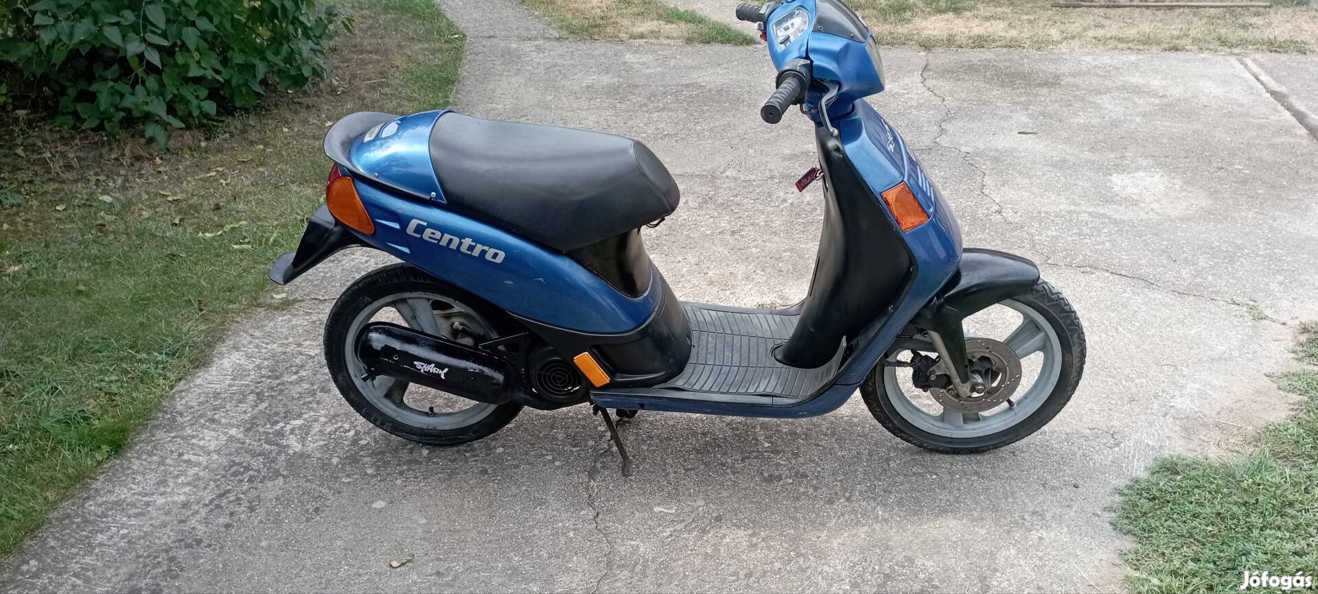 Malaguti Centro robogó eladó 