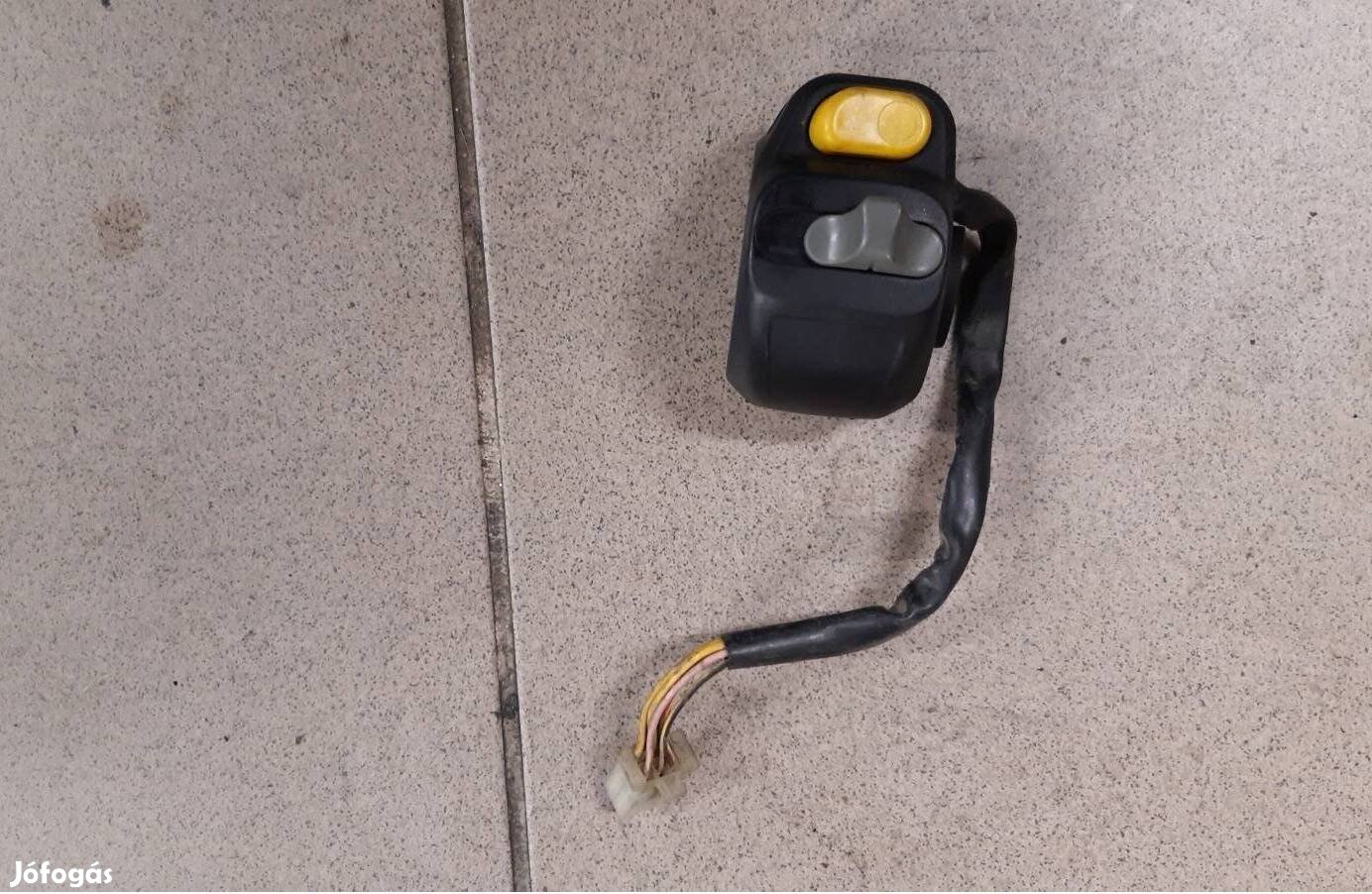 Malaguti Ciak 100 F12 jobb kormánykapcsoló