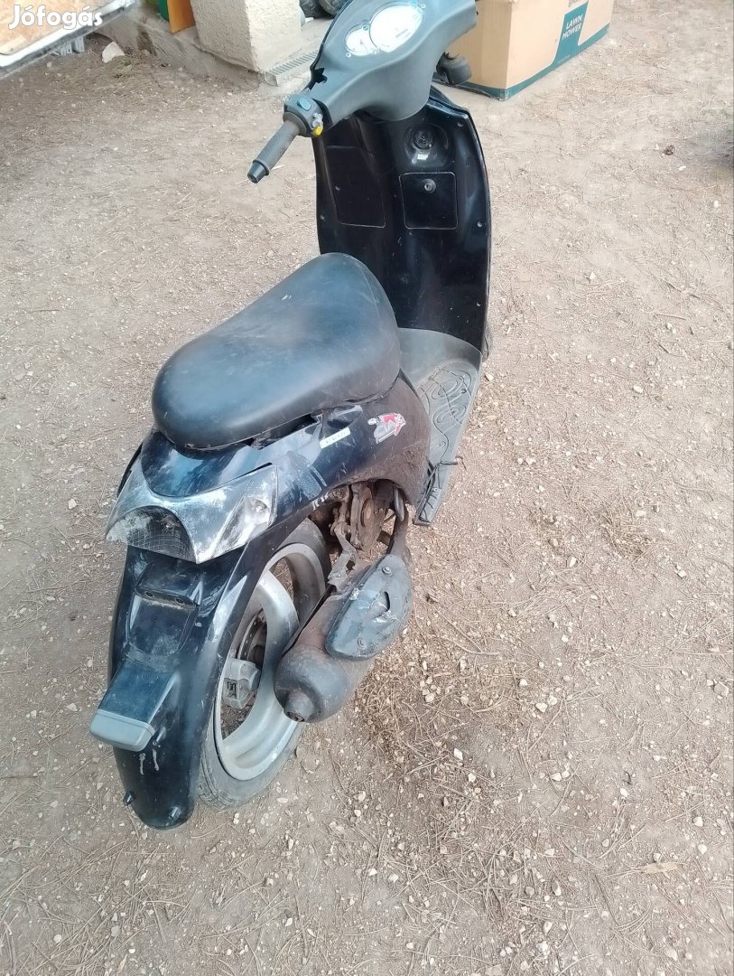 Malaguti Ciak 100 alkatrészek alkatrész