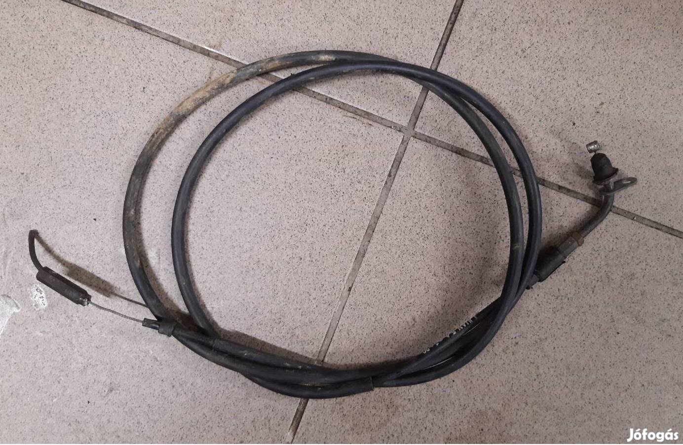 Malaguti Ciak 100 gázbowden