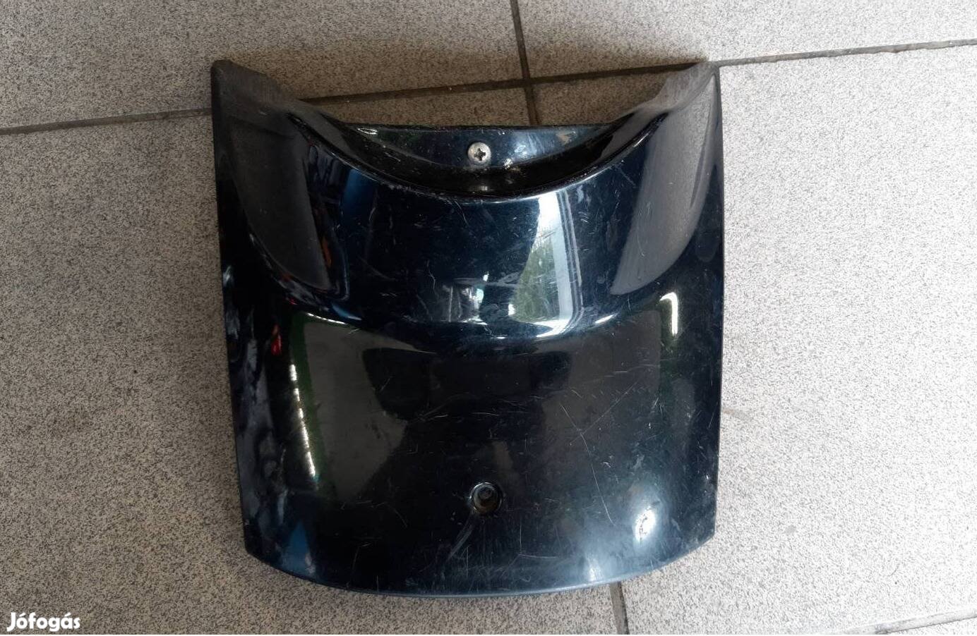 Malaguti Ciak 125 150 szervizajtó